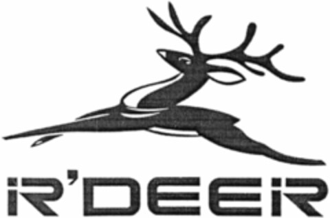 R'DEER Logo (WIPO, 24.11.2015)