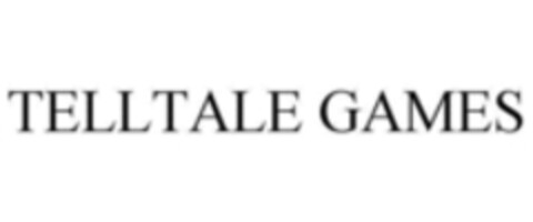 TELLTALE GAMES Logo (WIPO, 09/17/2015)