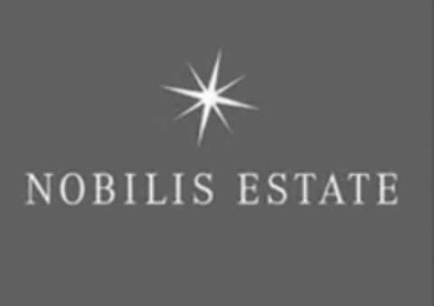 NOBILIS ESTATE Logo (WIPO, 07.07.2016)