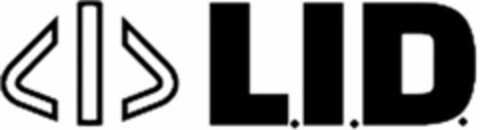 L.I.D. Logo (WIPO, 07.07.2016)