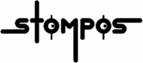 stompos Logo (WIPO, 10.08.2016)