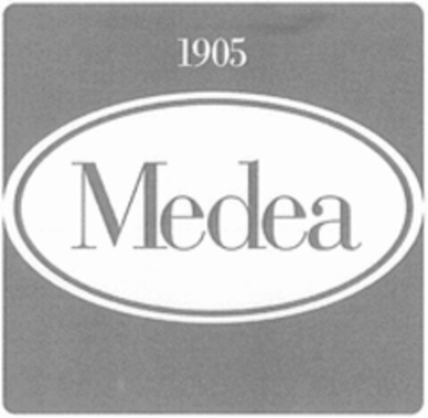 1905 Medea Logo (WIPO, 12/23/2015)