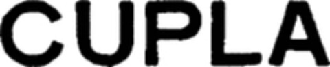 CUPLA Logo (WIPO, 25.01.2017)