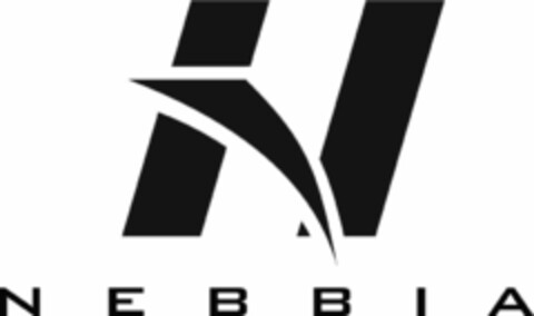 NEBBIA Logo (WIPO, 19.01.2017)