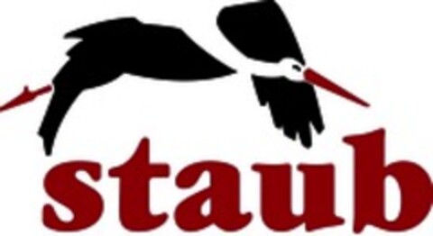 staub Logo (WIPO, 02/06/2017)