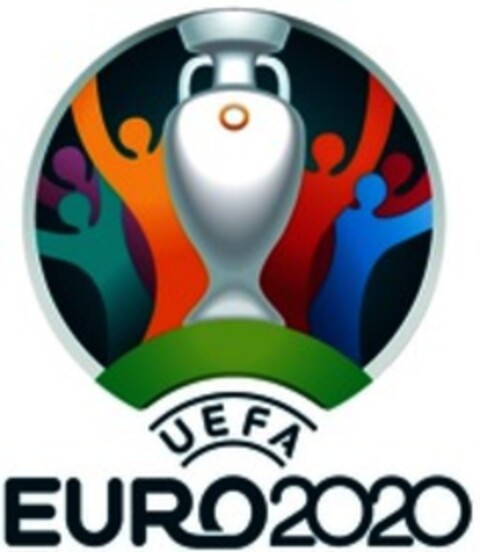 UEFA EURO 2020 Logo (WIPO, 02.11.2016)