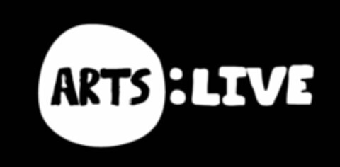 ARTS: LIVE Logo (WIPO, 09/28/2017)