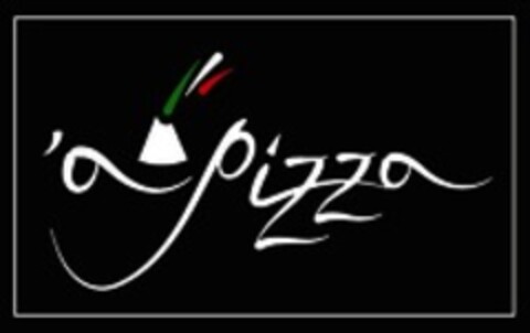 à pizza Logo (WIPO, 10/11/2017)