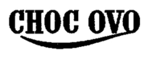 CHOC OVO Logo (WIPO, 04/30/1949)