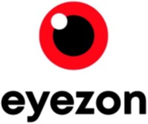 eyezon Logo (WIPO, 29.06.2018)