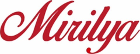 Mirilya Logo (WIPO, 04/19/2018)