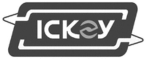 ICKEY Logo (WIPO, 30.04.2018)