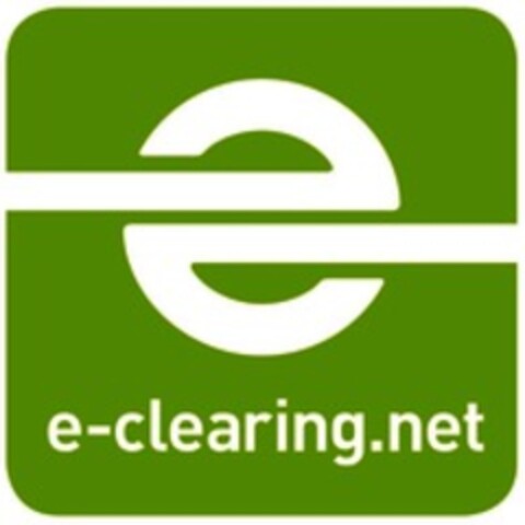 e-clearing.net Logo (WIPO, 20.11.2018)