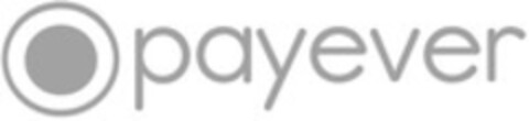 payever Logo (WIPO, 05.10.2018)