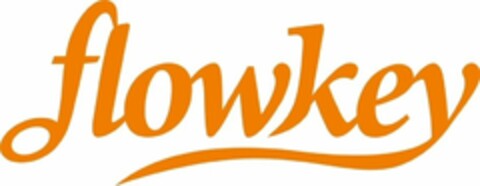 flowkey Logo (WIPO, 19.12.2018)