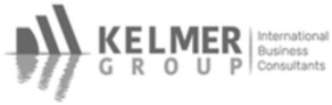 KELMER GROUP International Business Consultants Logo (WIPO, 23.04.2019)