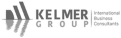 KELMER GROUP International Business Consultants Logo (WIPO, 04/23/2019)