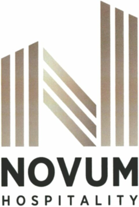 NOVUM HOSPITALITY Logo (WIPO, 31.05.2019)