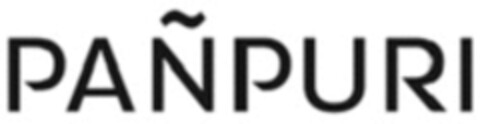 PAÑPURI Logo (WIPO, 08/06/2019)