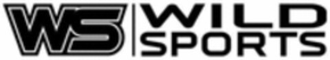 WS WILD SPORTS Logo (WIPO, 11.10.2019)