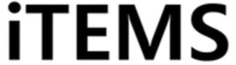 iTEMS Logo (WIPO, 25.10.2019)