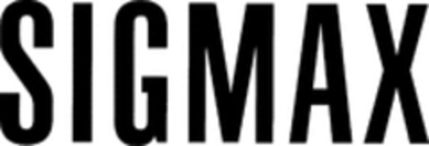 SIGMAX Logo (WIPO, 06.01.2020)