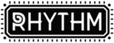 RHYTHM Logo (WIPO, 23.03.2020)