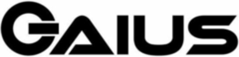 GAIUS Logo (WIPO, 04/16/2020)