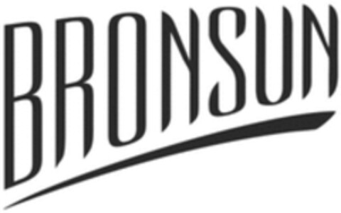 BRONSUN Logo (WIPO, 01.12.2020)