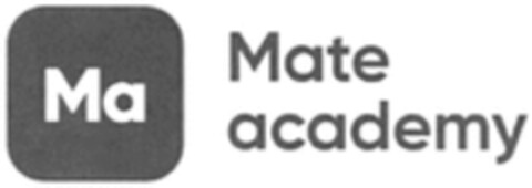 Ma Mate academy Logo (WIPO, 12/14/2021)