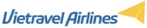 Vietravel Airlines Logo (WIPO, 11/03/2021)