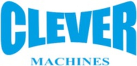 CLEVER MACHINES Logo (WIPO, 21.02.2022)