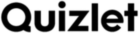 QUIZLET Logo (WIPO, 09.03.2022)