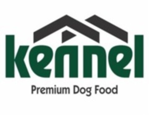 kennel Premium Dog Food Logo (WIPO, 17.05.2022)