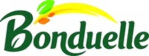 Bonduelle Logo (WIPO, 08/30/2022)