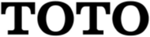 TOTO Logo (WIPO, 15.09.2022)