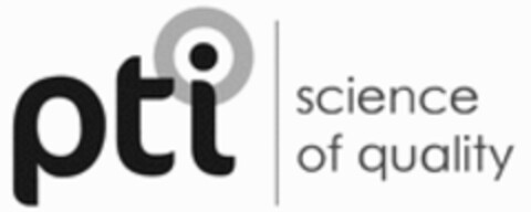 pti science of quality Logo (WIPO, 01/23/2023)