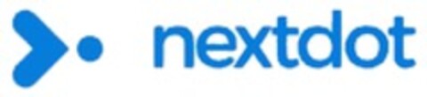 nextdot Logo (WIPO, 30.06.2023)