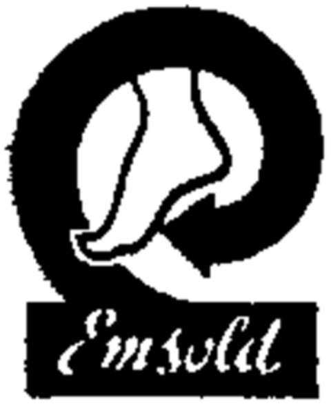 Emsold Logo (WIPO, 12.01.1983)