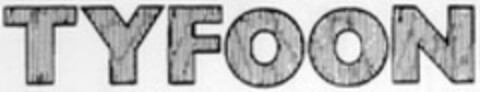 TYFOON Logo (WIPO, 07.09.1988)