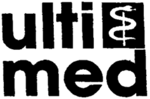 ulti med Logo (WIPO, 27.05.1999)