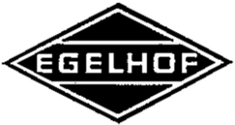 EGELHOF Logo (WIPO, 16.03.2001)