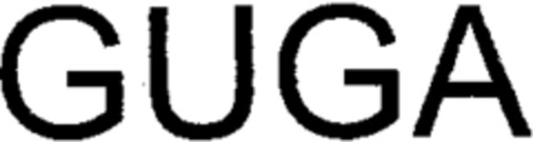 GUGA Logo (WIPO, 30.09.2002)