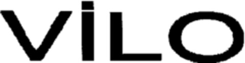 VILO Logo (WIPO, 15.10.2003)