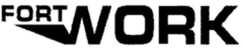 FORT WORK Logo (WIPO, 27.02.2004)