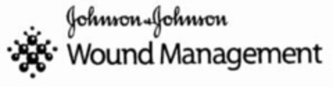 Johnson Johnson Wound Management Logo (WIPO, 11/16/2004)