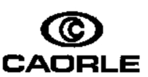 CAORLE Logo (WIPO, 17.06.2005)