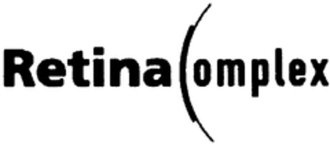 Retina Complex Logo (WIPO, 29.06.2006)