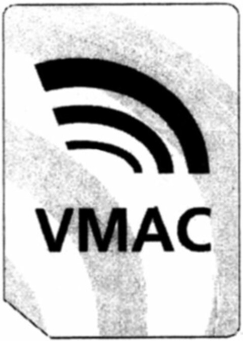 VMAC Logo (WIPO, 10/15/2007)