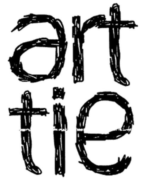 art tie Logo (WIPO, 18.01.2008)